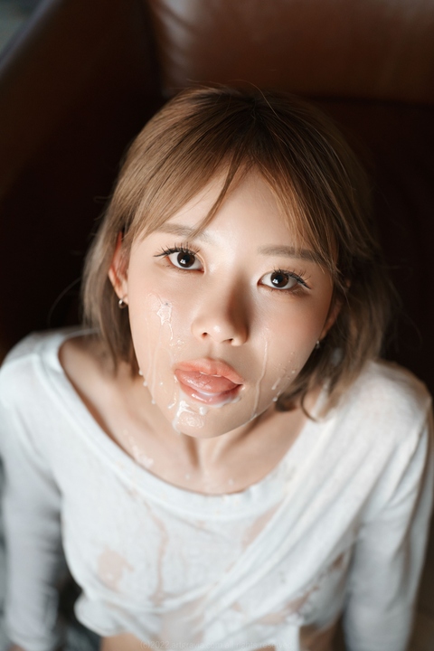 Romi (로미) 韩国模特写真全集：清纯系美女高清图片合集下载【14套】-玩图志